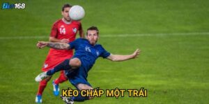 Kèo chấp một trái