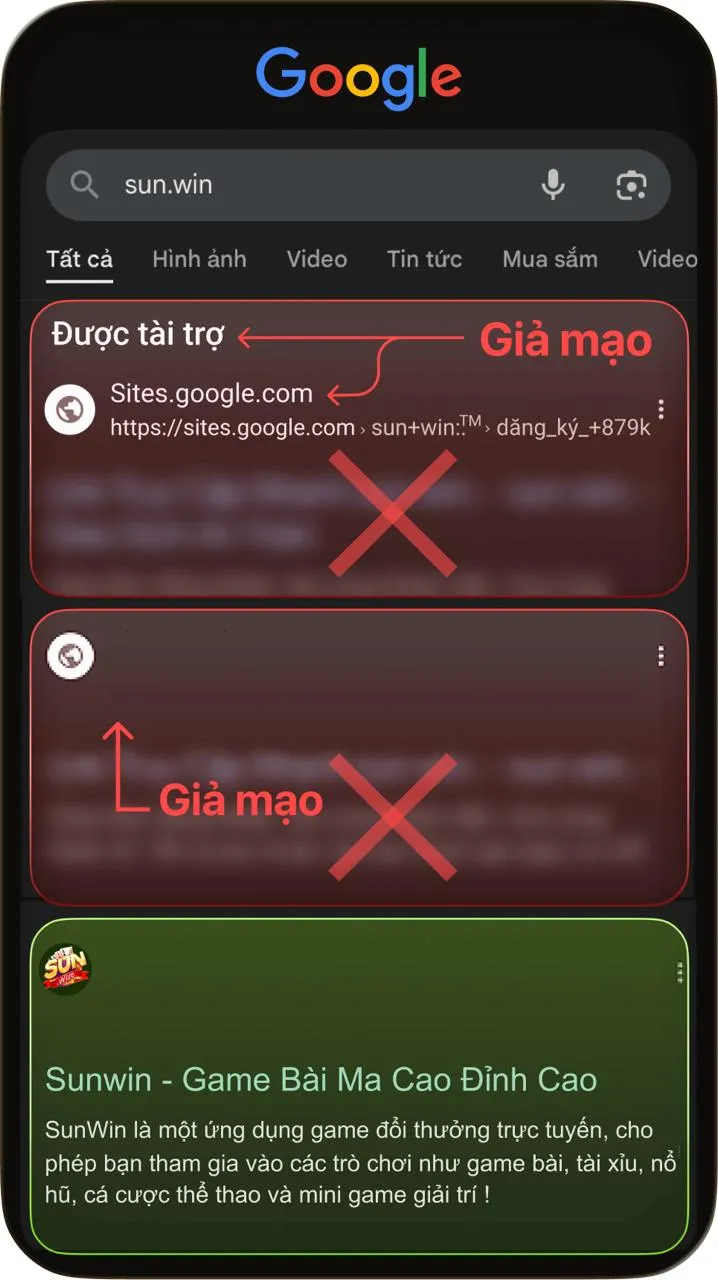 Sun.win – Địa chỉ chính thức của thương hiệu Sunwin